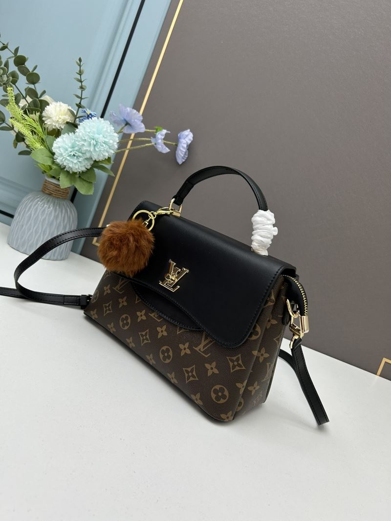 Louis Vuitton Top Handle Bags